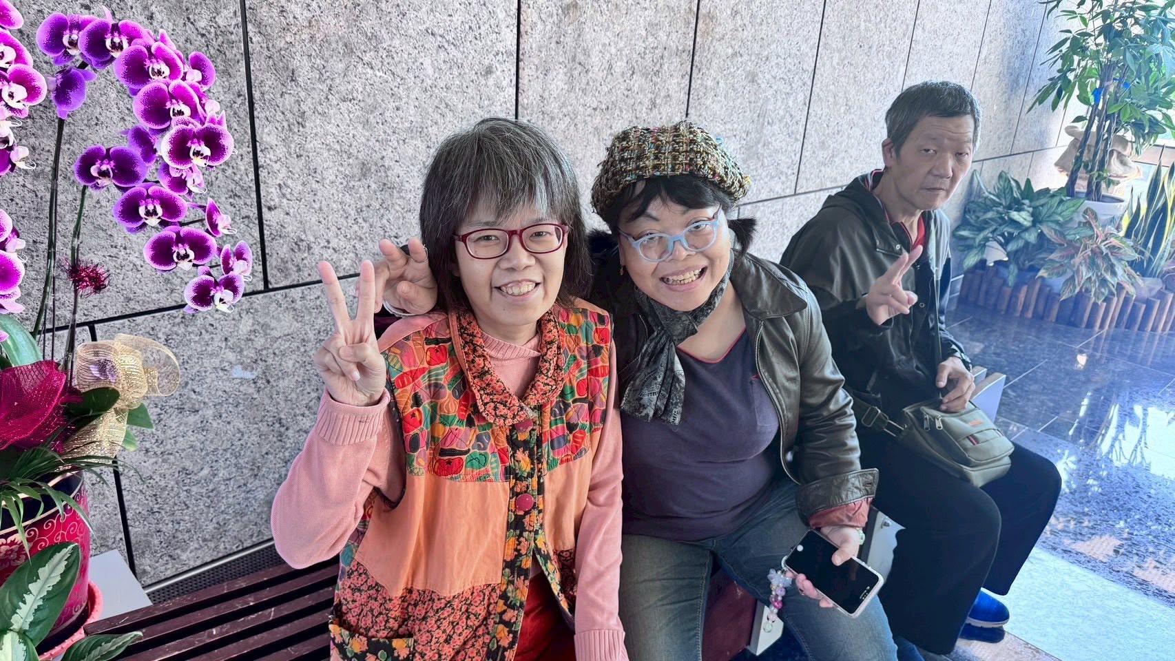 社會參與旅遊花絮活動照片 2